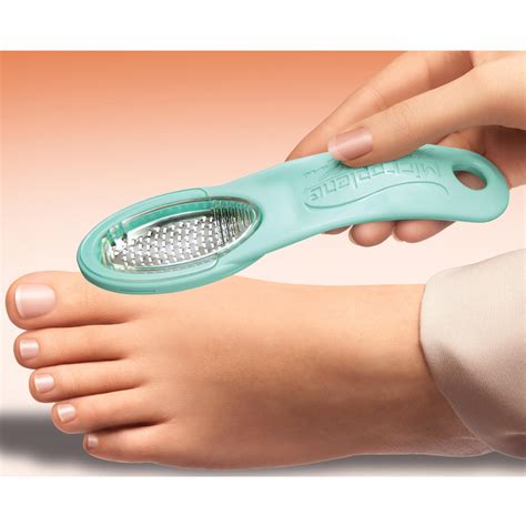Get ready for sandal season with NailAid Magic Callus Remover